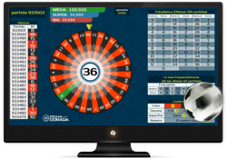 Betting solution TV-Games